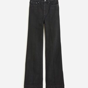 Classic Black Women's Jeans